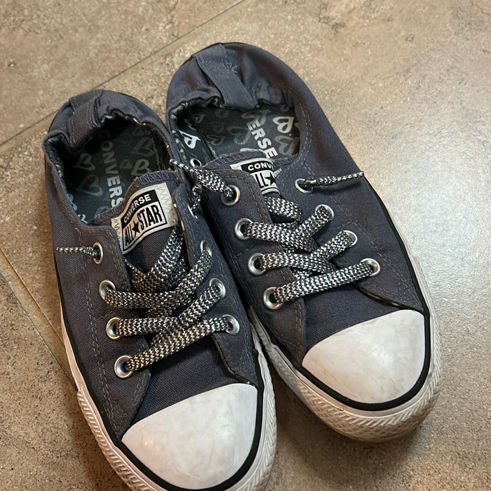 Women’s converse all star